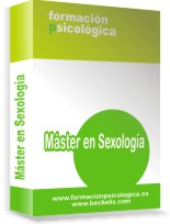 Master Sexologia Online